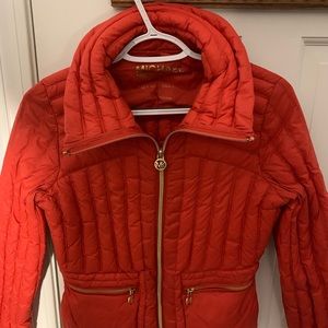Women’s MICHAEL KORS down jacket